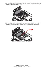 Preview for 191 page of Oki MC561MFP User Manual