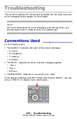 Preview for 193 page of Oki MC561MFP User Manual