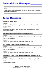 Preview for 194 page of Oki MC561MFP User Manual