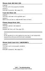 Preview for 197 page of Oki MC561MFP User Manual