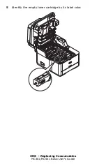 Preview for 206 page of Oki MC561MFP User Manual