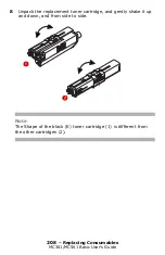 Preview for 208 page of Oki MC561MFP User Manual