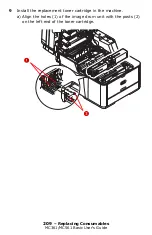 Preview for 209 page of Oki MC561MFP User Manual