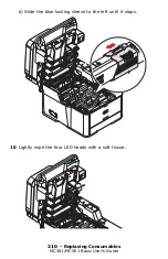 Preview for 210 page of Oki MC561MFP User Manual