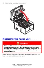 Preview for 231 page of Oki MC561MFP User Manual