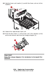 Preview for 235 page of Oki MC561MFP User Manual