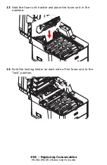 Preview for 236 page of Oki MC561MFP User Manual