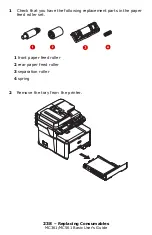 Preview for 238 page of Oki MC561MFP User Manual