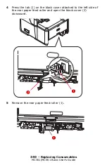 Preview for 240 page of Oki MC561MFP User Manual