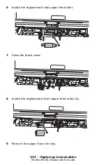 Preview for 241 page of Oki MC561MFP User Manual