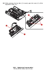 Preview for 242 page of Oki MC561MFP User Manual