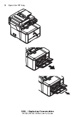 Preview for 246 page of Oki MC561MFP User Manual