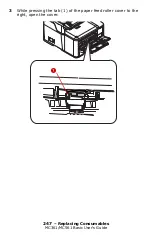 Preview for 247 page of Oki MC561MFP User Manual