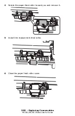 Preview for 248 page of Oki MC561MFP User Manual