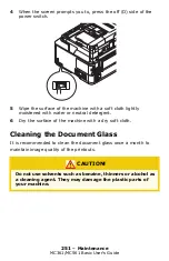 Preview for 251 page of Oki MC561MFP User Manual