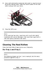 Preview for 254 page of Oki MC561MFP User Manual