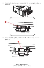 Preview for 257 page of Oki MC561MFP User Manual