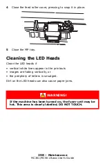 Preview for 258 page of Oki MC561MFP User Manual