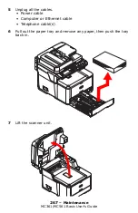 Preview for 267 page of Oki MC561MFP User Manual