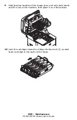 Preview for 269 page of Oki MC561MFP User Manual