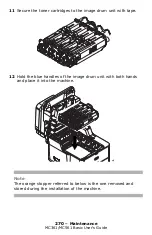 Preview for 270 page of Oki MC561MFP User Manual