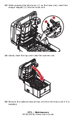 Preview for 271 page of Oki MC561MFP User Manual