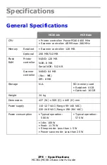 Preview for 274 page of Oki MC561MFP User Manual