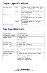 Preview for 275 page of Oki MC561MFP User Manual