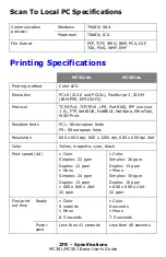 Preview for 278 page of Oki MC561MFP User Manual