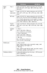 Preview for 279 page of Oki MC561MFP User Manual