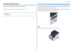 Preview for 15 page of Oki MC573 Advanced Manual