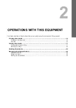 Preview for 12 page of Oki MC770 series User Manual