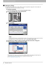 Preview for 23 page of Oki MC770 series User Manual