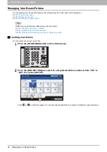 Preview for 27 page of Oki MC770 series User Manual