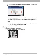 Preview for 29 page of Oki MC770 series User Manual