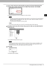 Preview for 50 page of Oki MC770 series User Manual