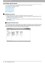 Preview for 61 page of Oki MC770 series User Manual