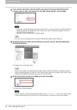 Preview for 63 page of Oki MC770 series User Manual