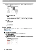 Preview for 65 page of Oki MC770 series User Manual