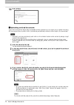 Preview for 77 page of Oki MC770 series User Manual