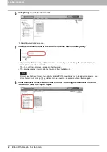 Preview for 93 page of Oki MC770 series User Manual