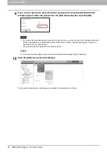 Preview for 99 page of Oki MC770 series User Manual