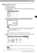 Preview for 100 page of Oki MC770 series User Manual