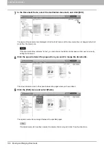 Preview for 109 page of Oki MC770 series User Manual