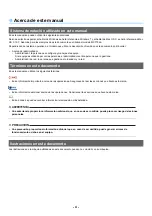 Preview for 4 page of Oki MC780fx Manual De Usuario