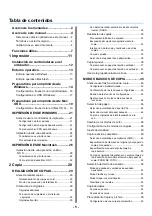 Preview for 5 page of Oki MC780fx Manual De Usuario