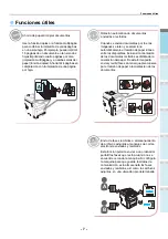 Preview for 7 page of Oki MC780fx Manual De Usuario