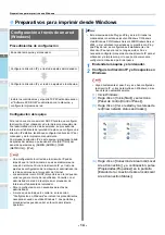 Preview for 14 page of Oki MC780fx Manual De Usuario