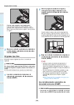 Preview for 30 page of Oki MC780fx Manual De Usuario