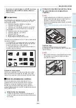 Preview for 31 page of Oki MC780fx Manual De Usuario